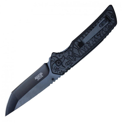 Knife - PWT280BL w/Light