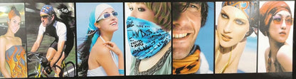 Multi Purpose Scarf SOLD BY DOZEN
