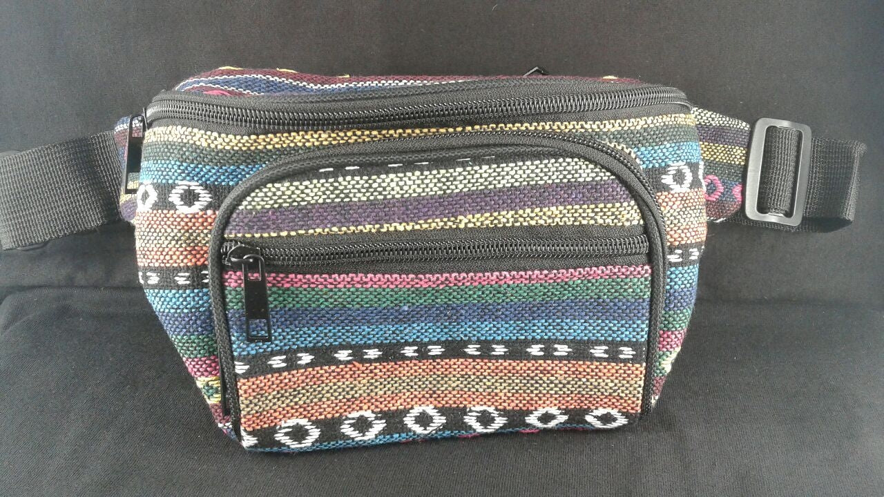 Fanny Pack - Southwest - Small