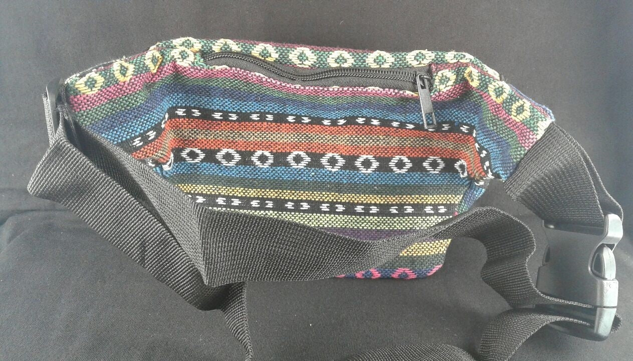 Fanny Pack - Southwest - Small