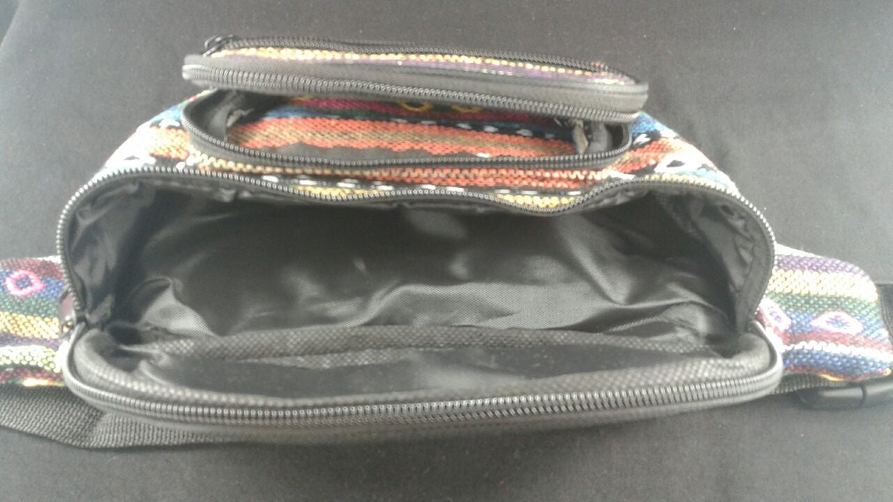 Fanny Pack - Southwest - Small