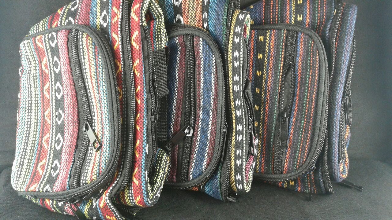 Fanny Pack - Southwest - Small