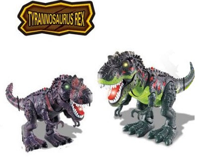 Tyrannosaurus Rex 5876