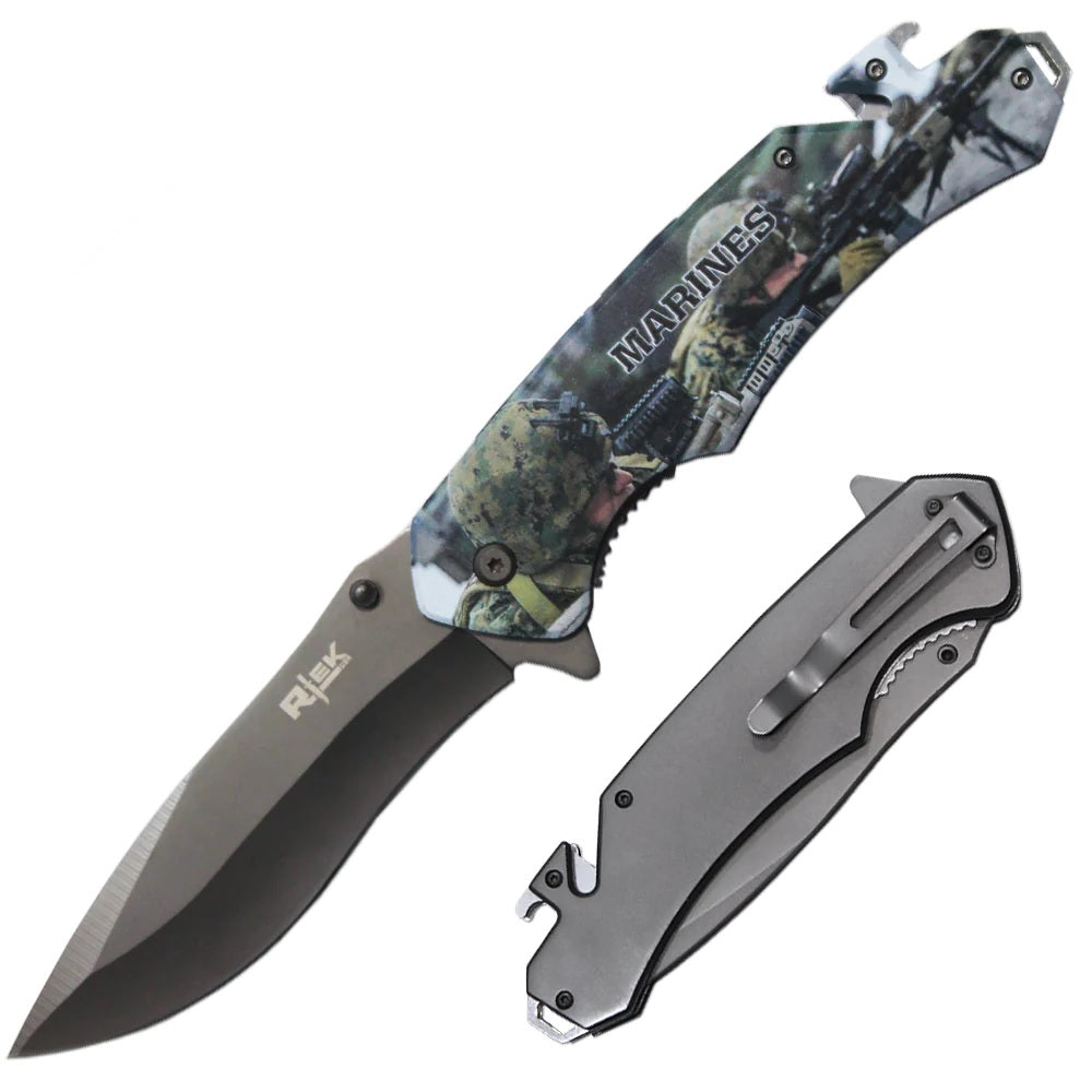 Knife - RT6351-MA Jumbo