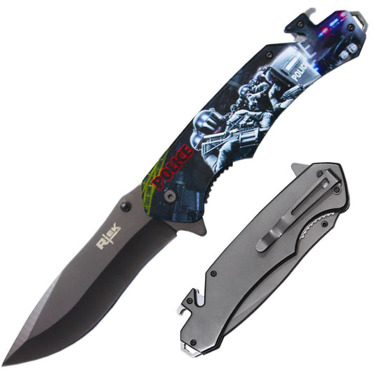 Knife - RT6351-PO Jumbo