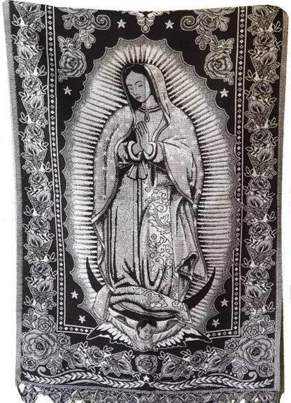 Shawl - Guadalupe