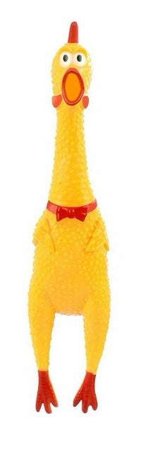 Squeaky Chicken - LG 3993