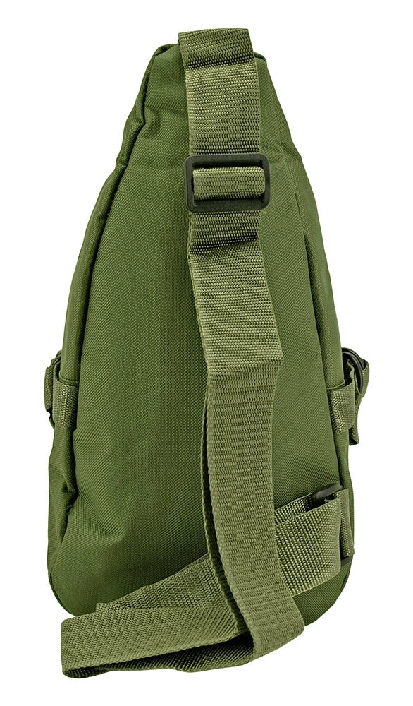 East West Sling - RT513-OLIVE
