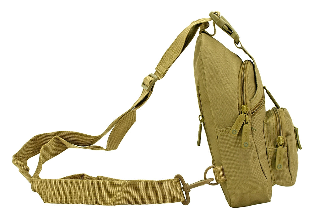 East West Sling - RT528-TAN
