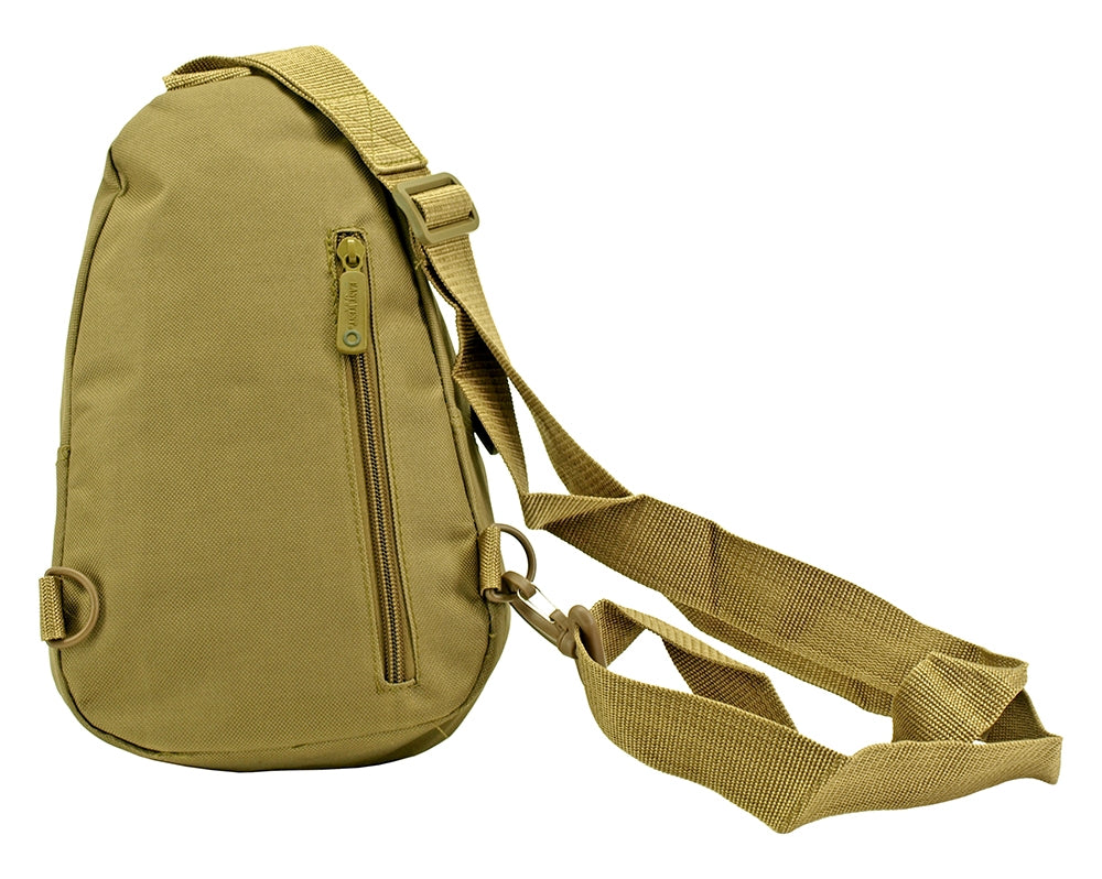 East West Sling - RT528-TAN