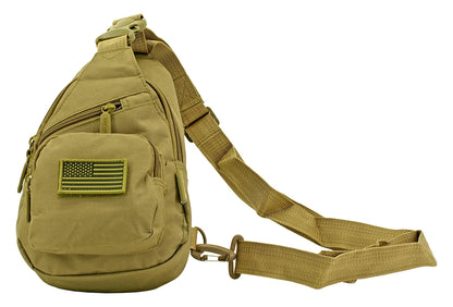 East West Sling - RT528-TAN