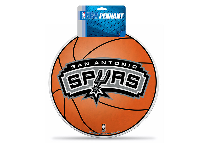 NBA San Antonio Spurs  Pennant Round