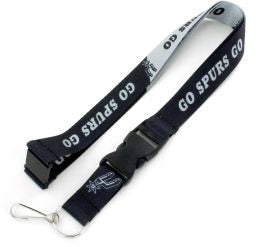NBA San Antonio Spurs - Slogan Lanyard