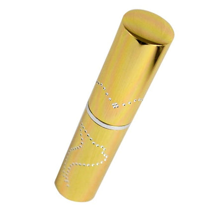 Stun Gun Lip Stick - Gold 9053