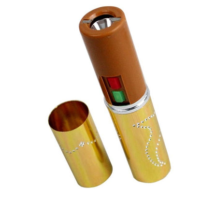 Stun Gun Lip Stick - Gold 9053
