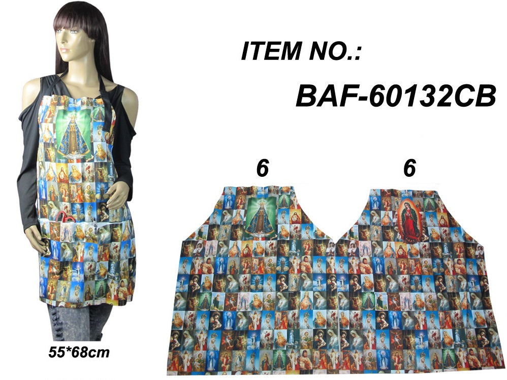 Guadalupe Apron BAF60132GP