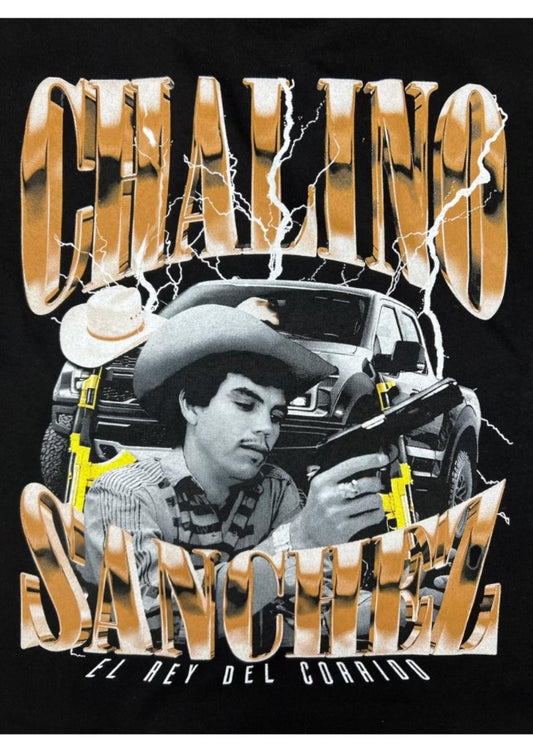CHALINO SANCHEZ T-SHIRT