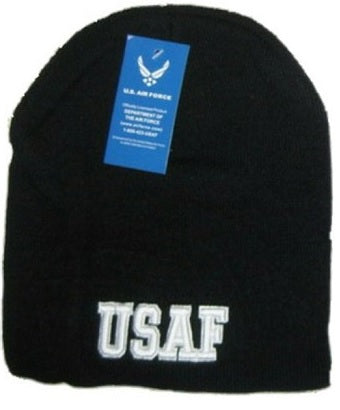 Military Beanie - U.S. Air Force ''USAF''