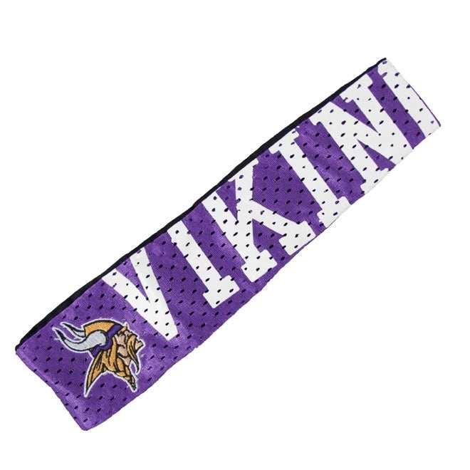 NFL Minnesota Viking Mesh Fan Band